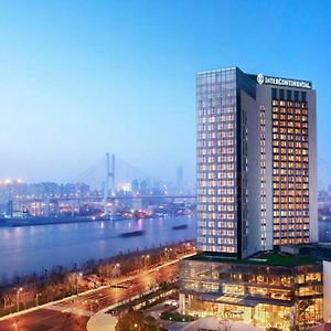 Intercontinental Shanghai Expo By Ihg